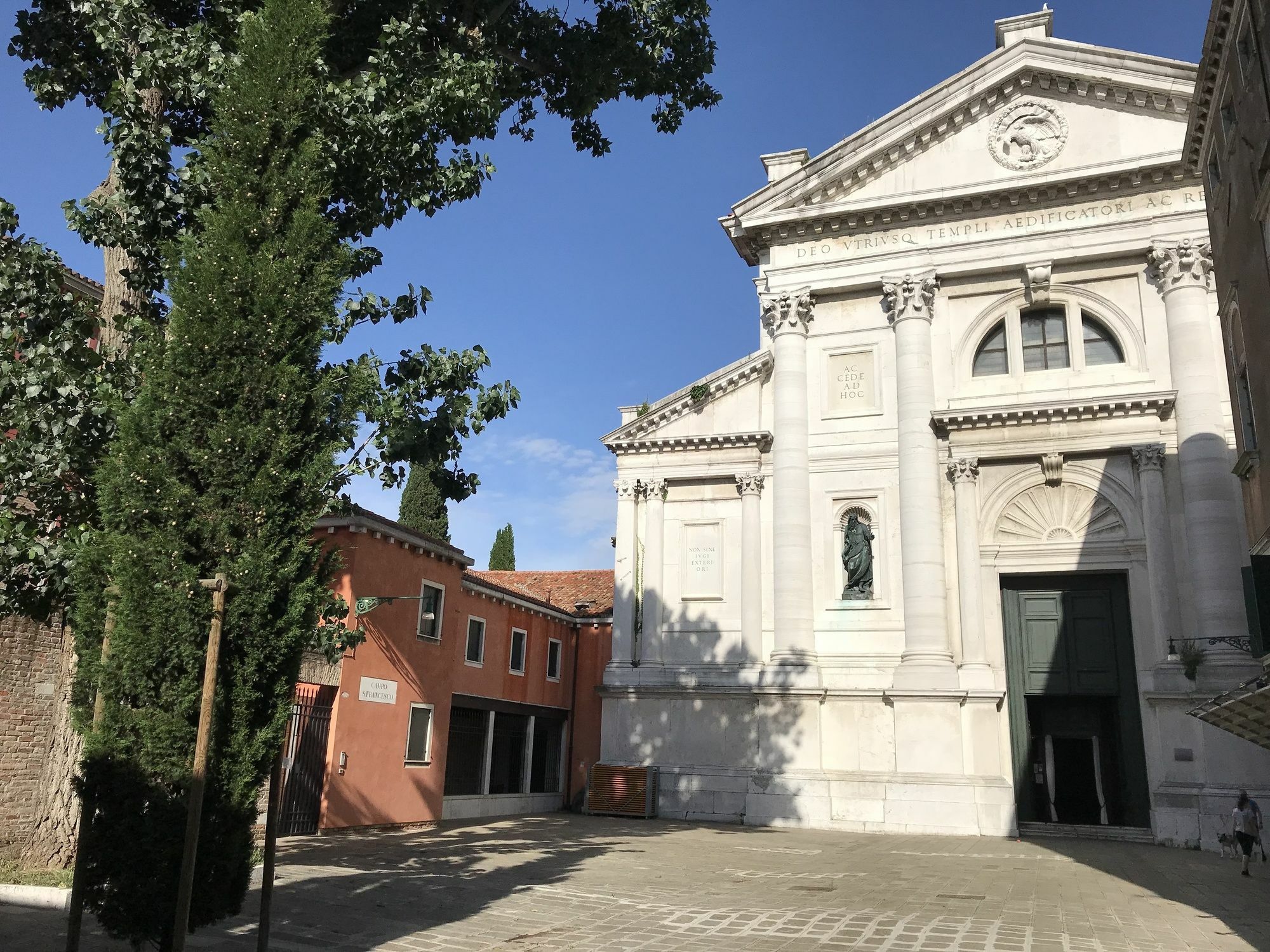 Calle Annunziata เวนิส ภายนอก รูปภาพ