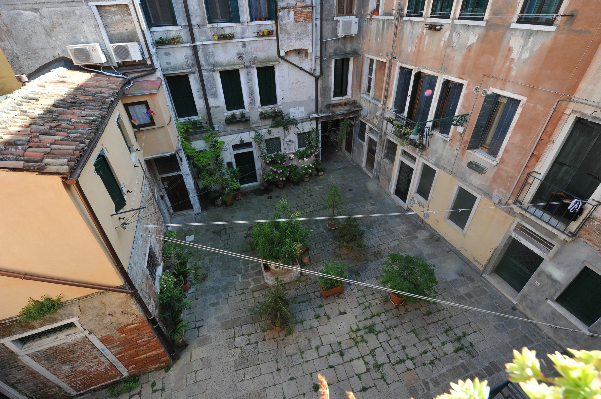 Calle Annunziata เวนิส ภายนอก รูปภาพ